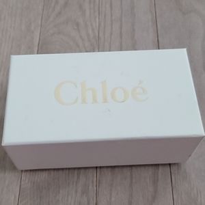 Chloe Sunglasses